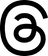 threads logo