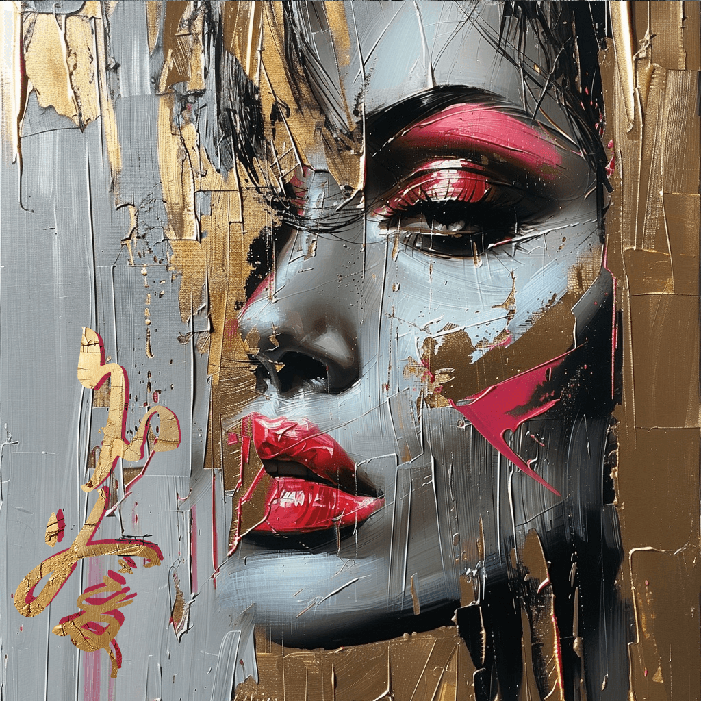 FAME Society artwork