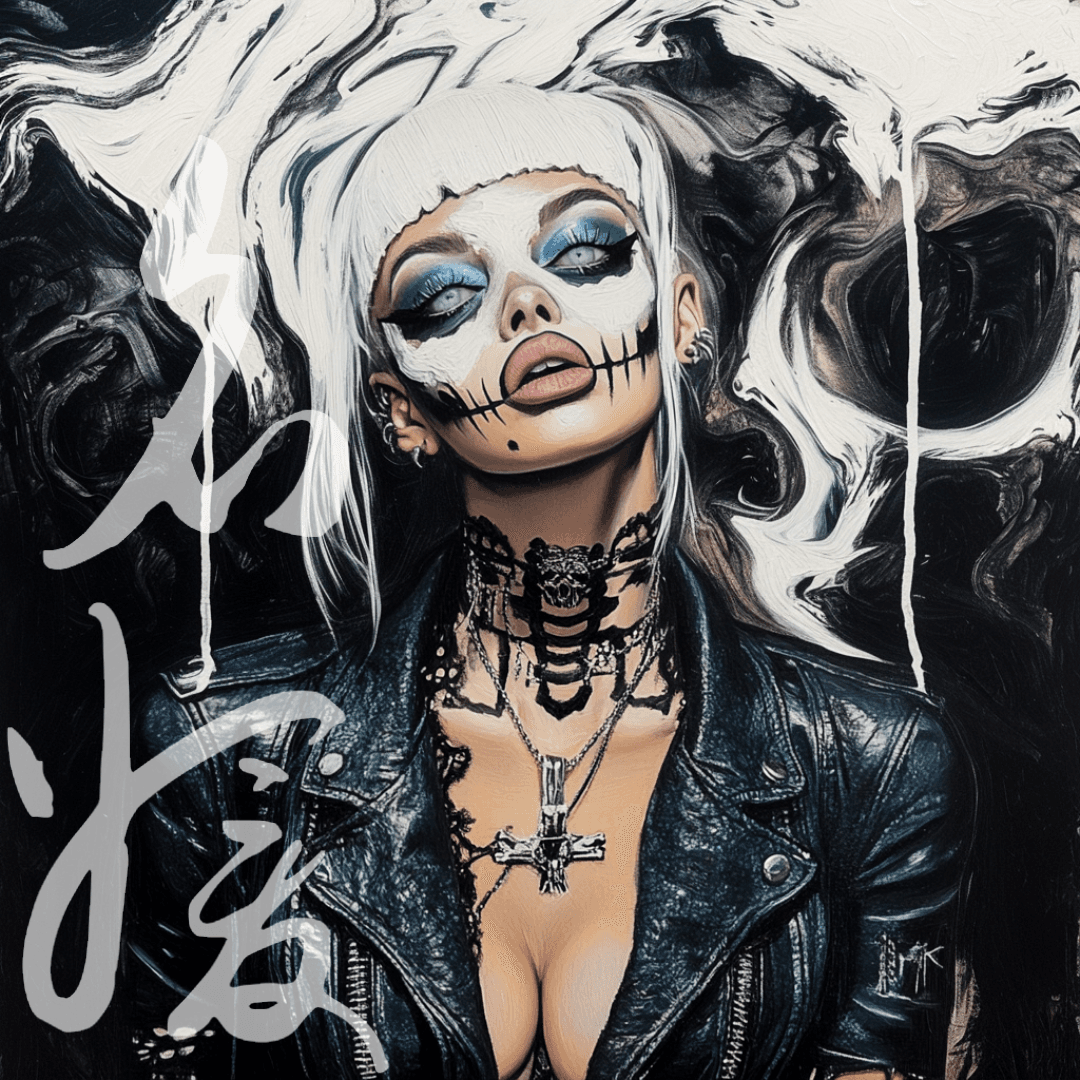 FAME Society artwork