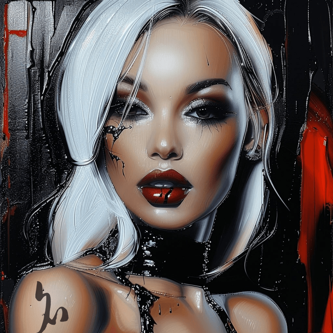 FAME Society artwork