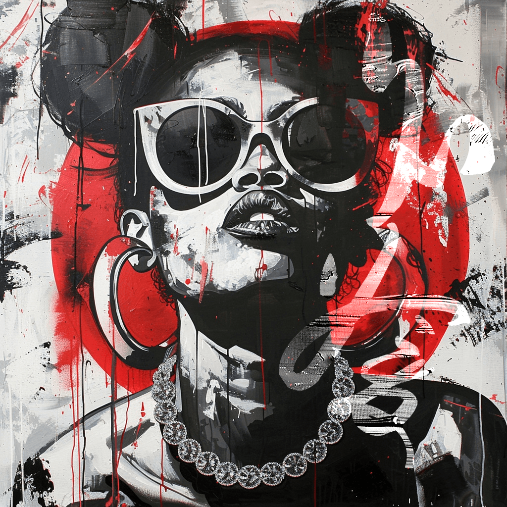 FAME Society artwork