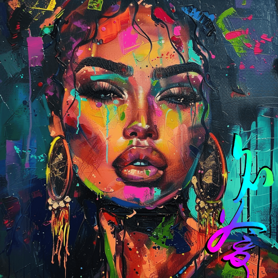 FAME Society artwork