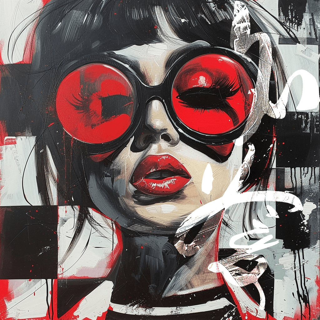 FAME Society artwork