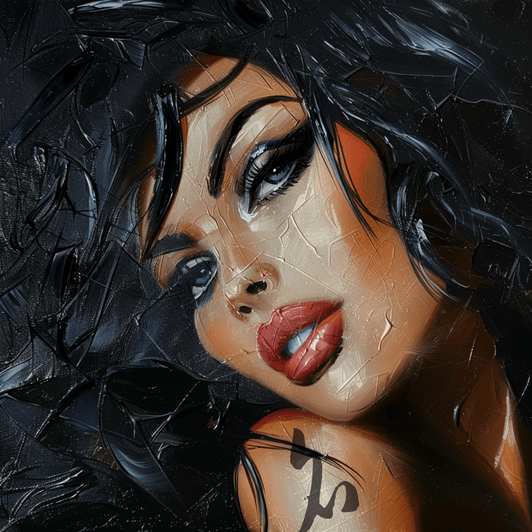 FAME Society artwork