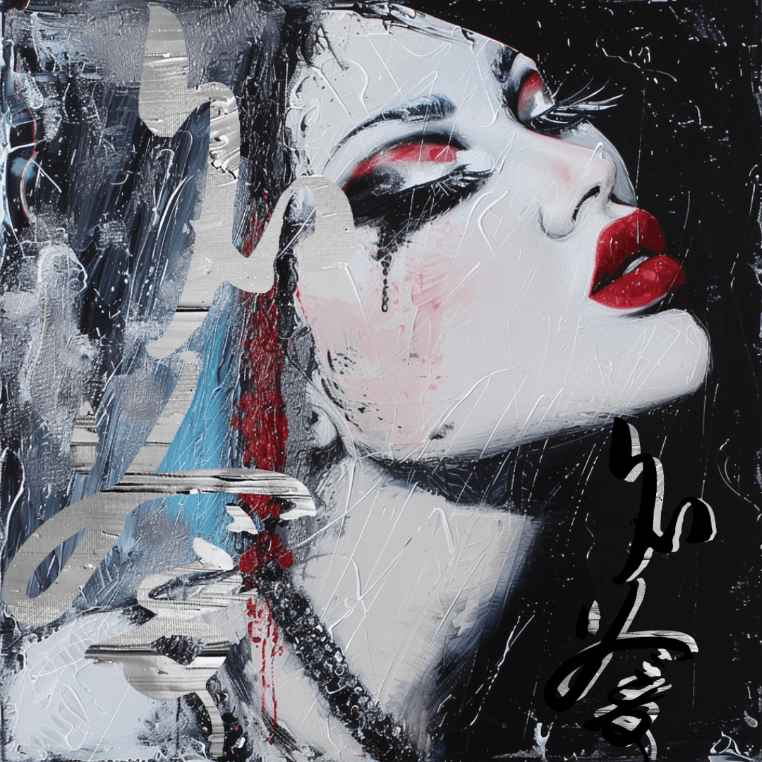 FAME Society artwork