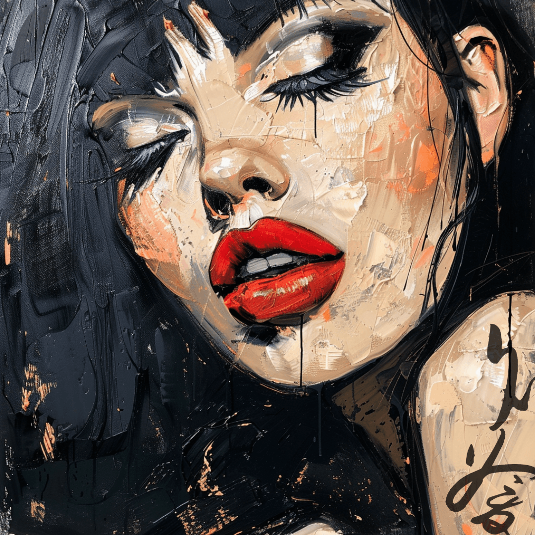 FAME Society artwork