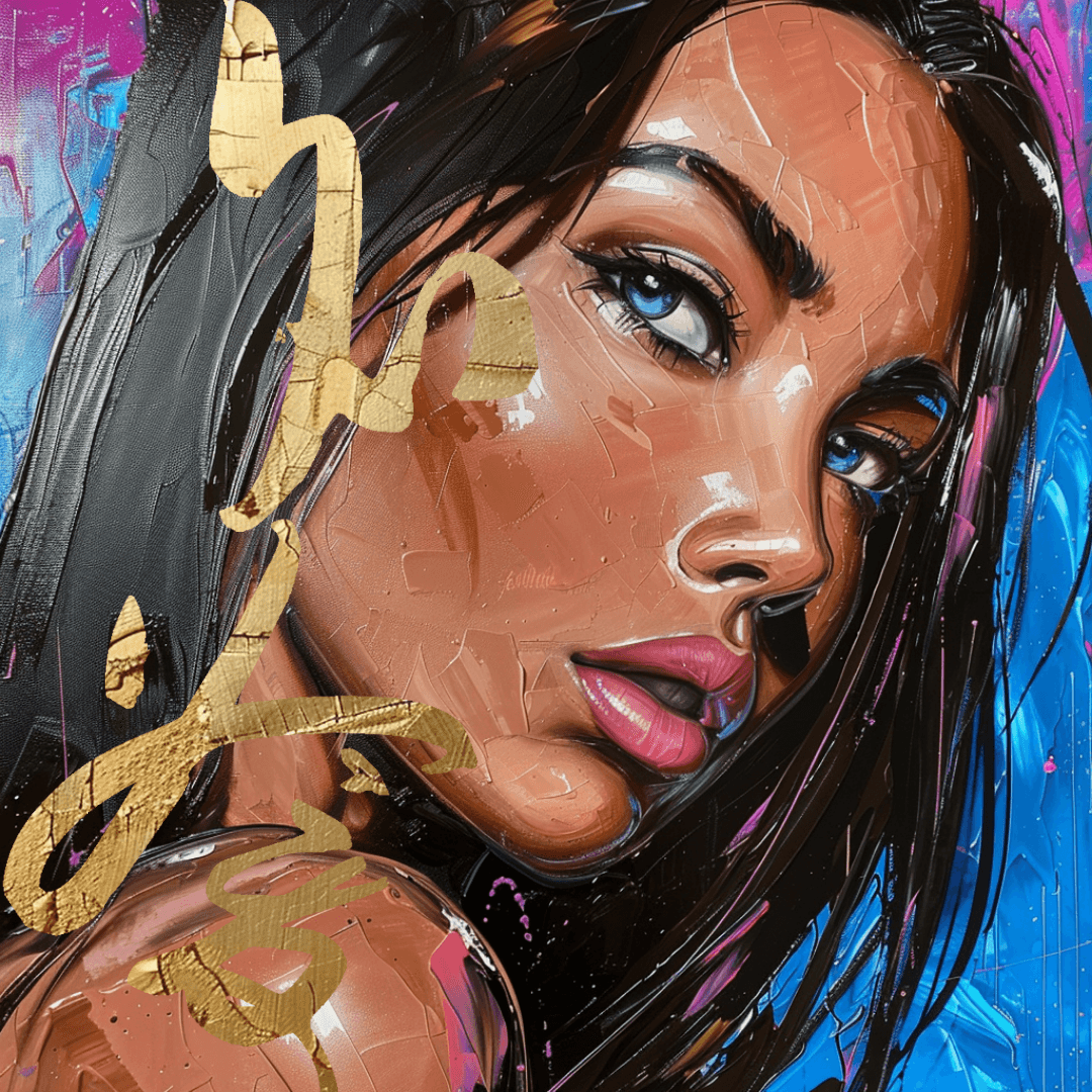 FAME Society artwork