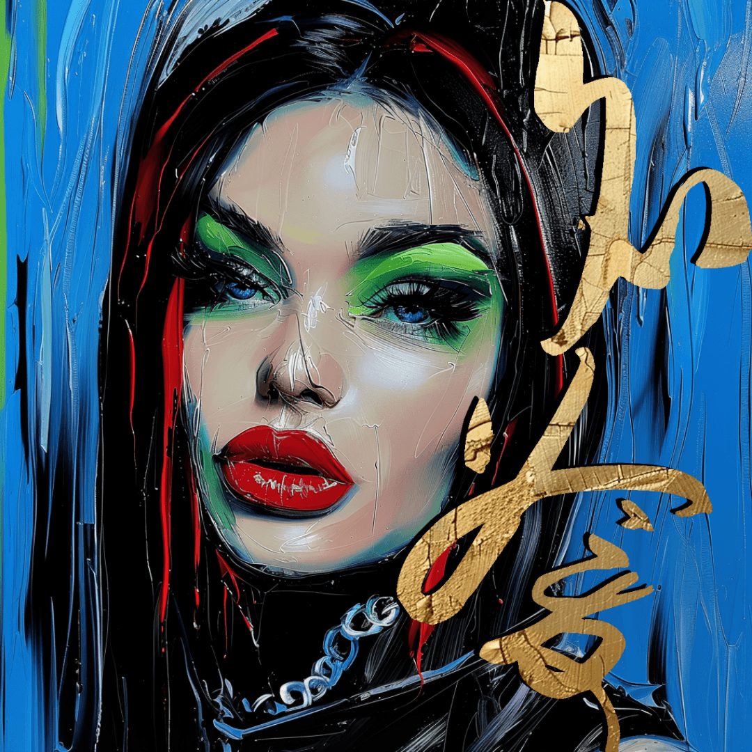 FAME Society artwork