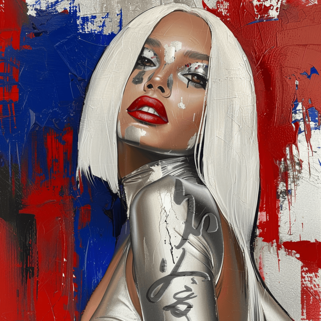 FAME Society artwork