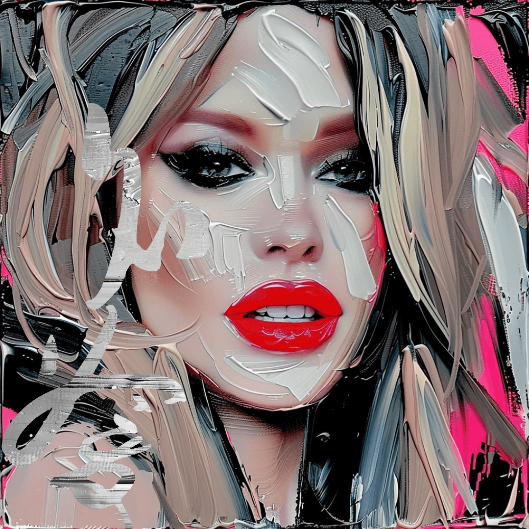 FAME Society artwork