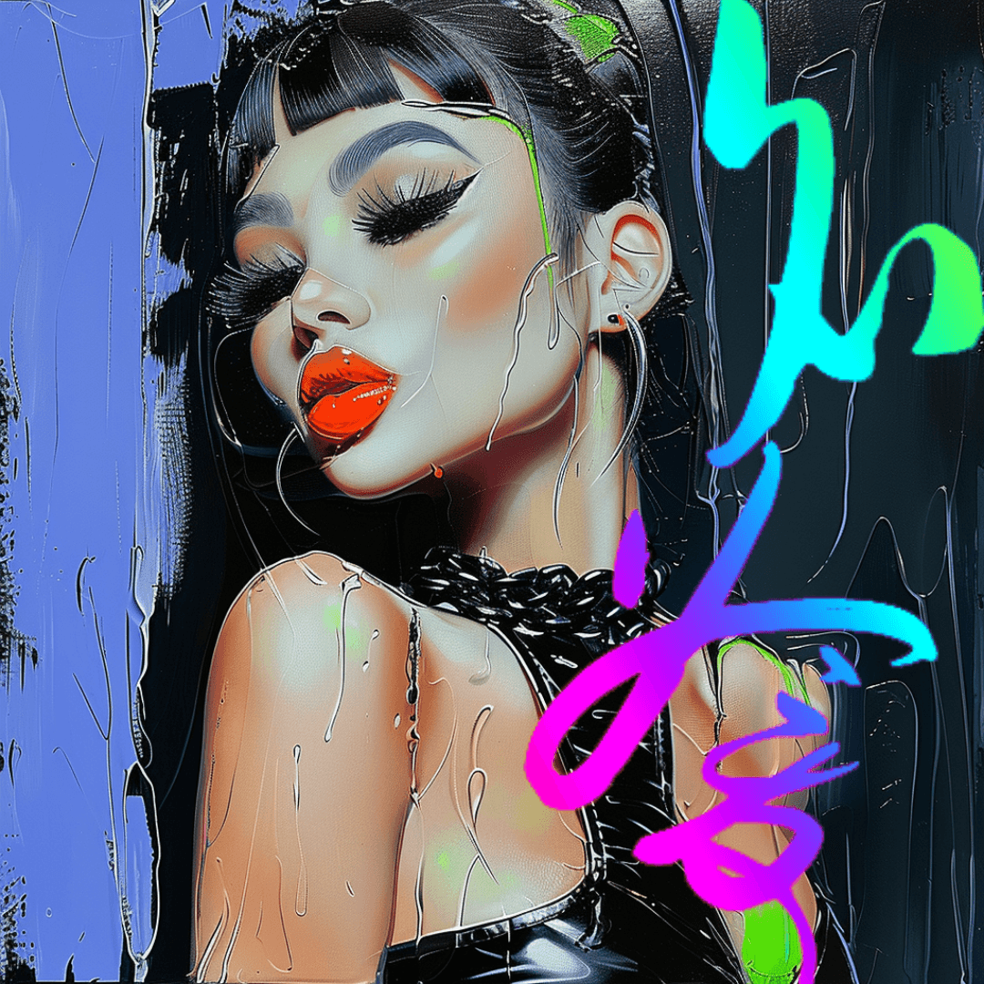 FAME Society artwork