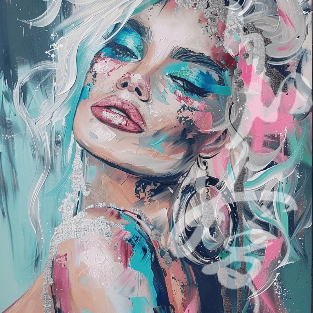 FAME Society artwork