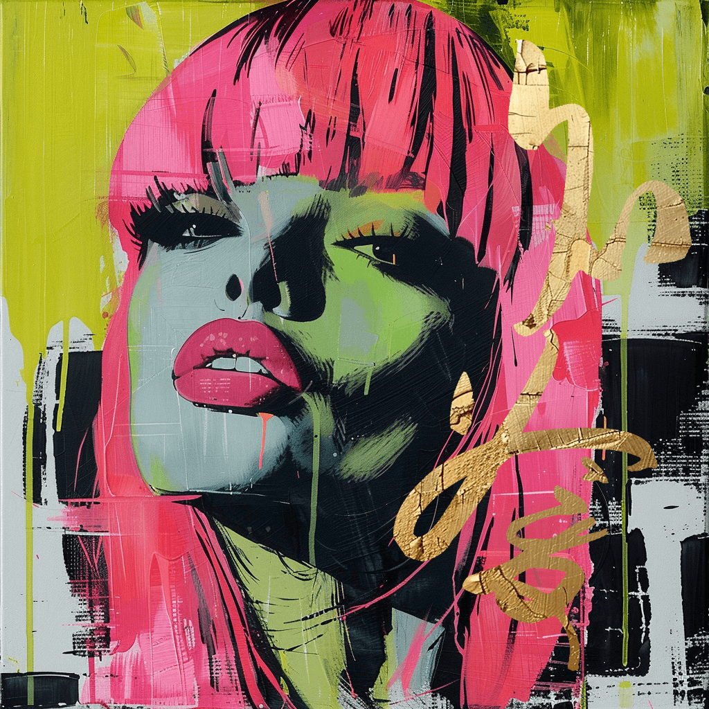 FAME Society artwork