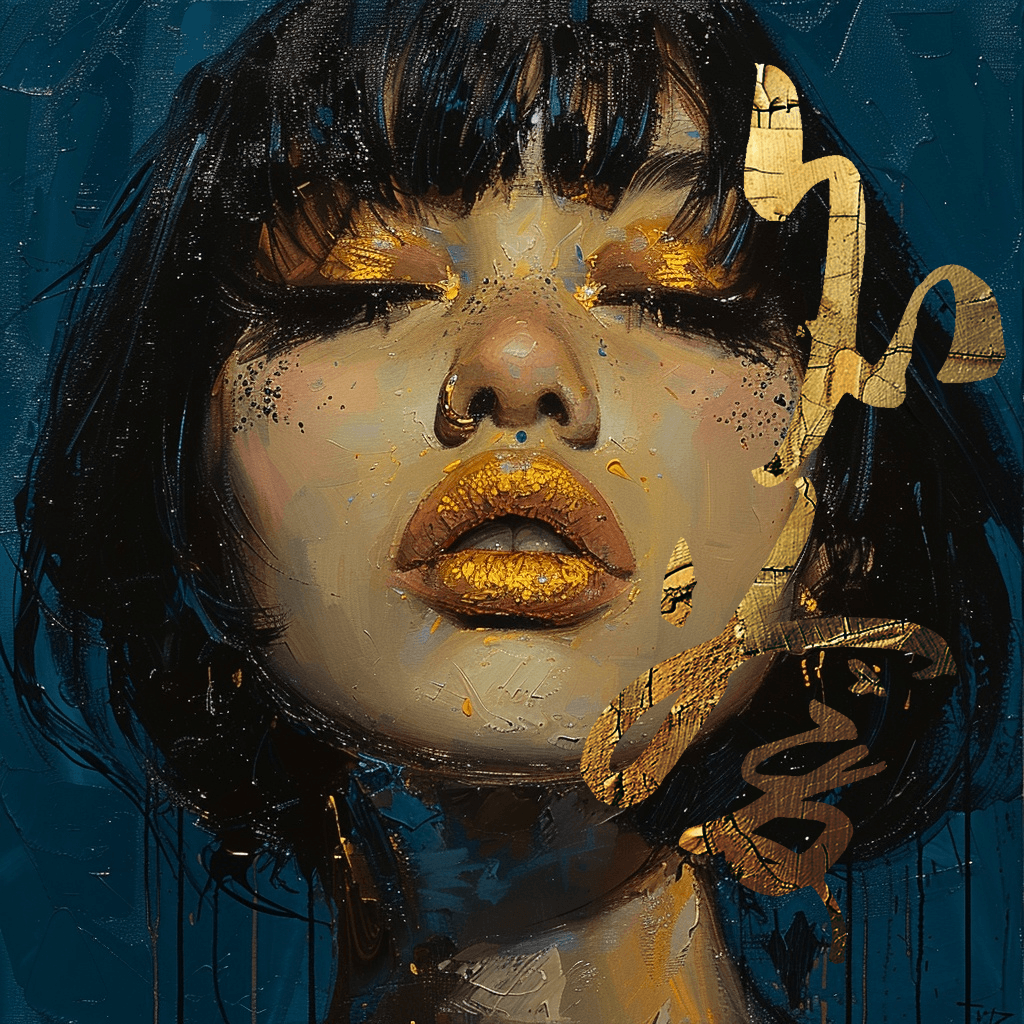 FAME Society artwork