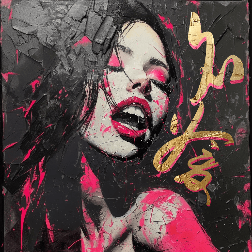 FAME Society artwork