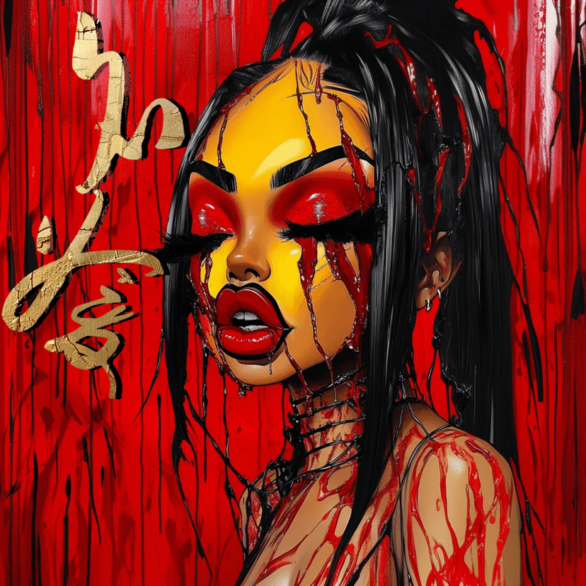 Unrevealed