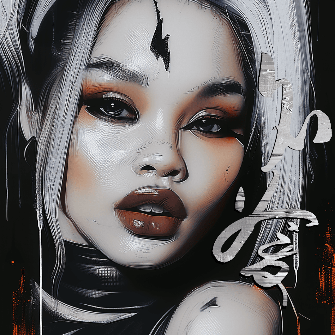 FAME Society artwork