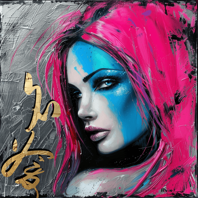Society NFT 65
