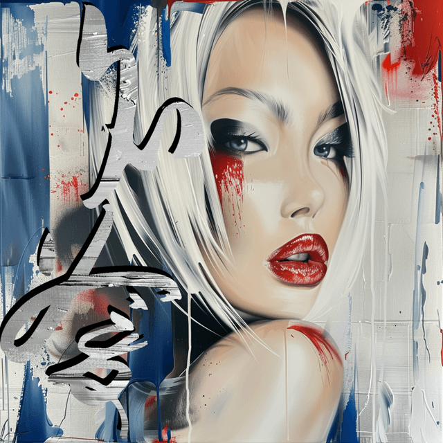 Society NFT 251